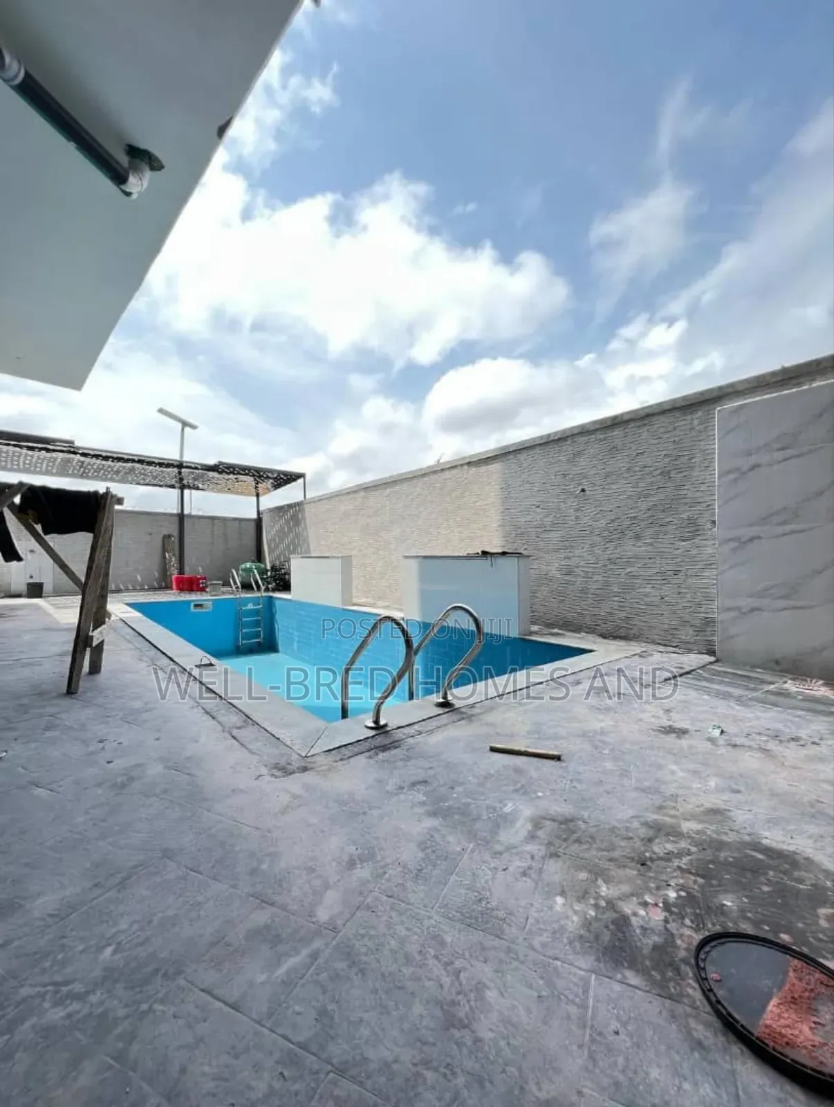 2bdrm Apartment in Ikate, Lekki, Lagos for sale in Lekki