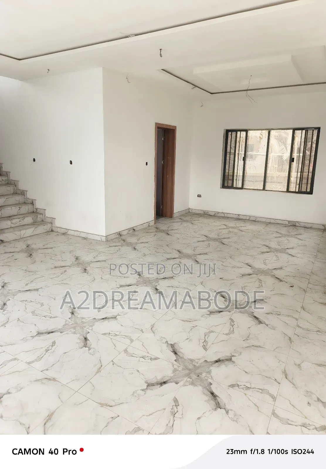 5bdrm Duplex in Opic, Isheri North for sale in Isheri North