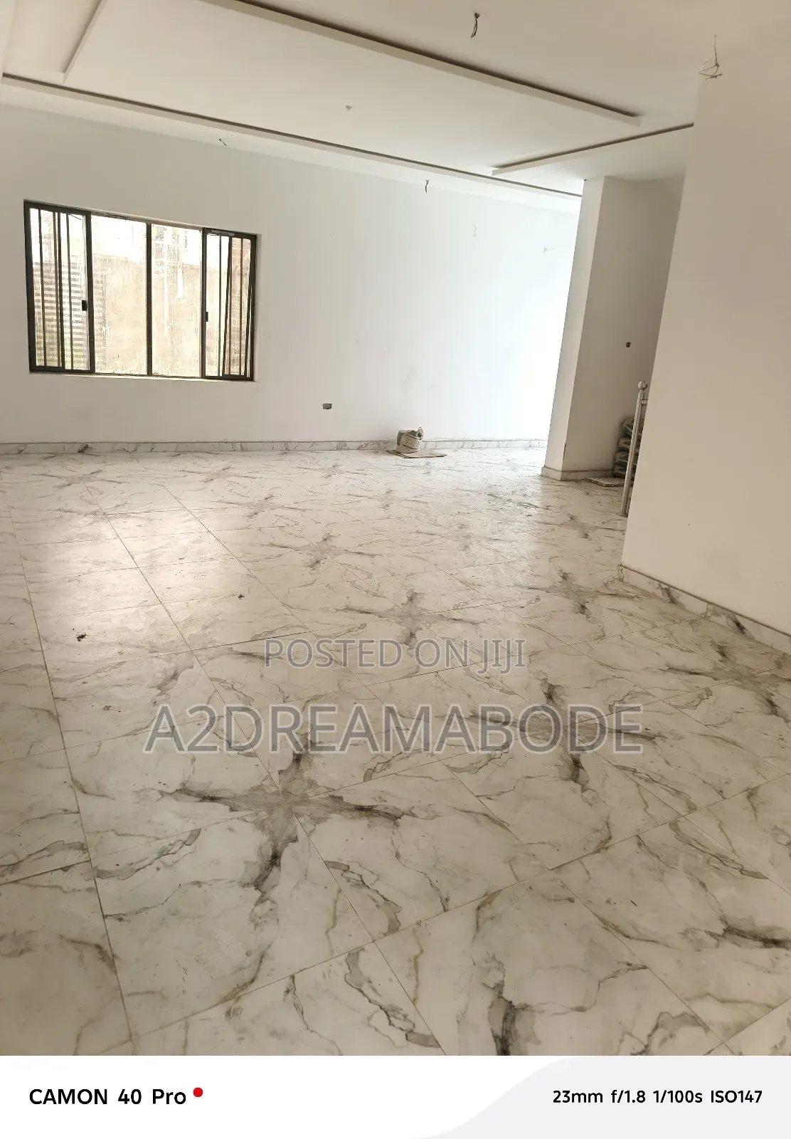 5bdrm Duplex in Opic, Isheri North for sale in Isheri North