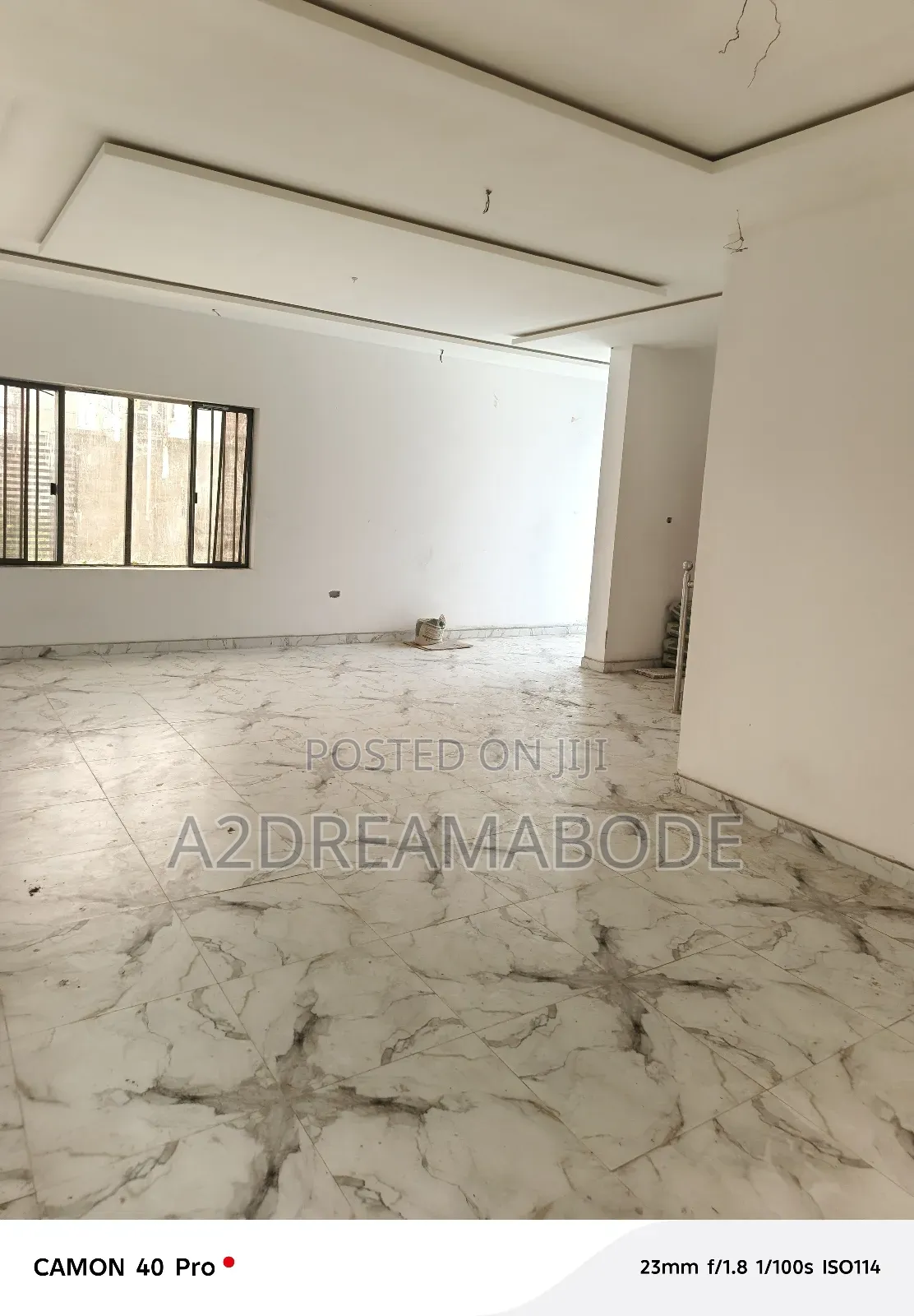 5bdrm Duplex in Opic, Isheri North for sale in Isheri North