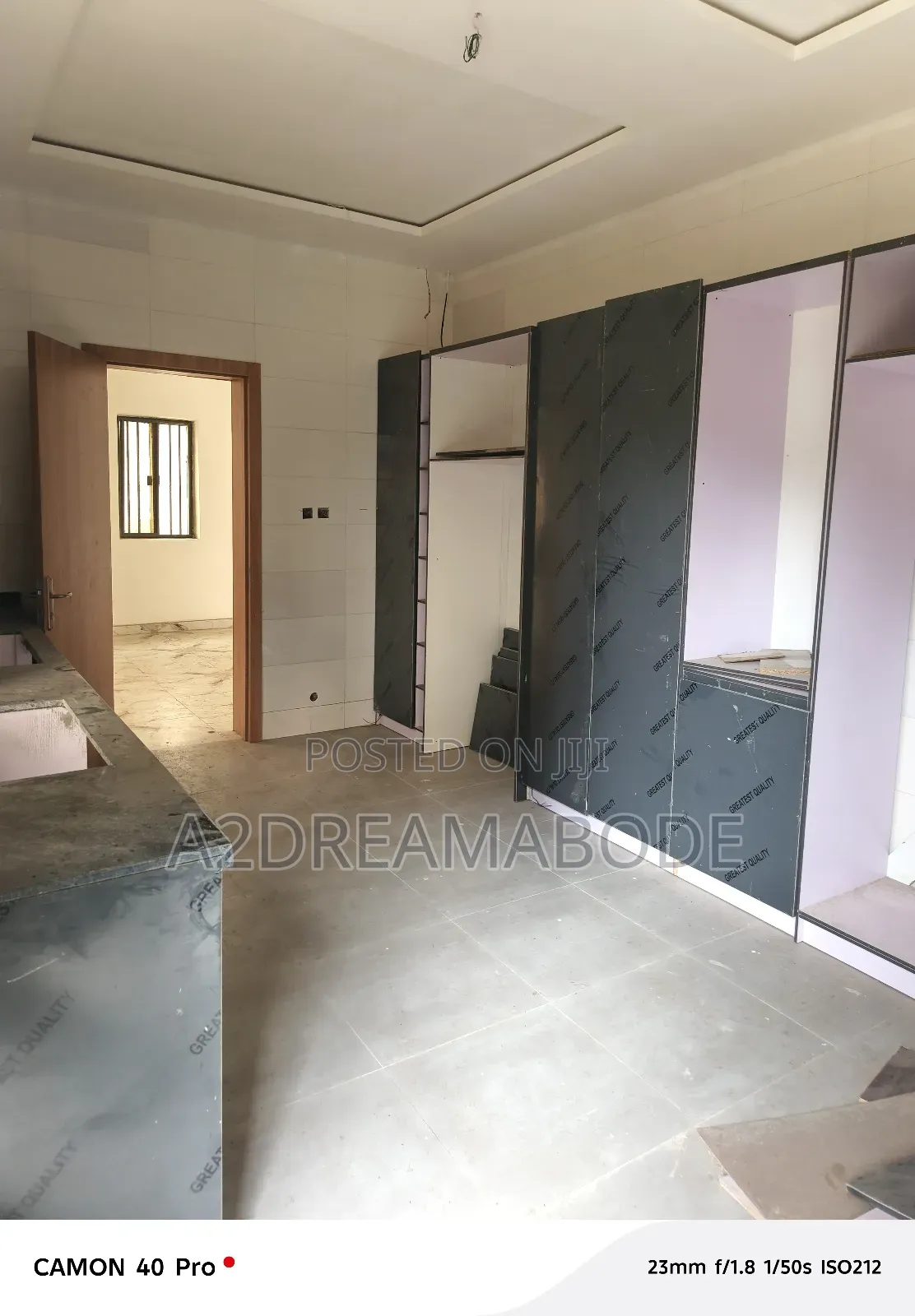 5bdrm Duplex in Opic, Isheri North for sale in Isheri North