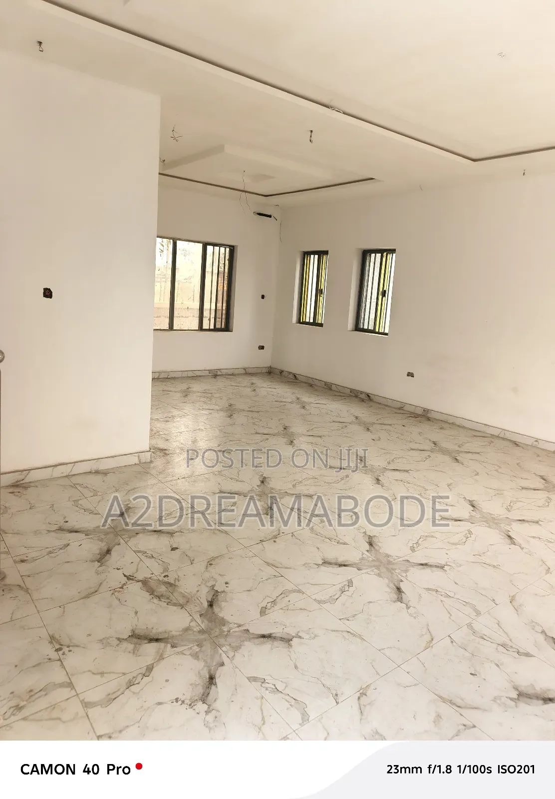 5bdrm Duplex in Opic, Isheri North for sale in Isheri North