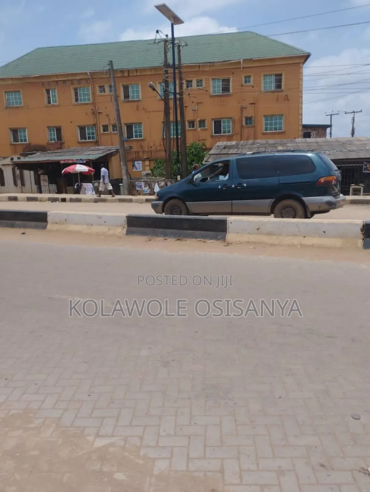 2bdrm Block of Flats in Abaranje for sale in Abaranje
