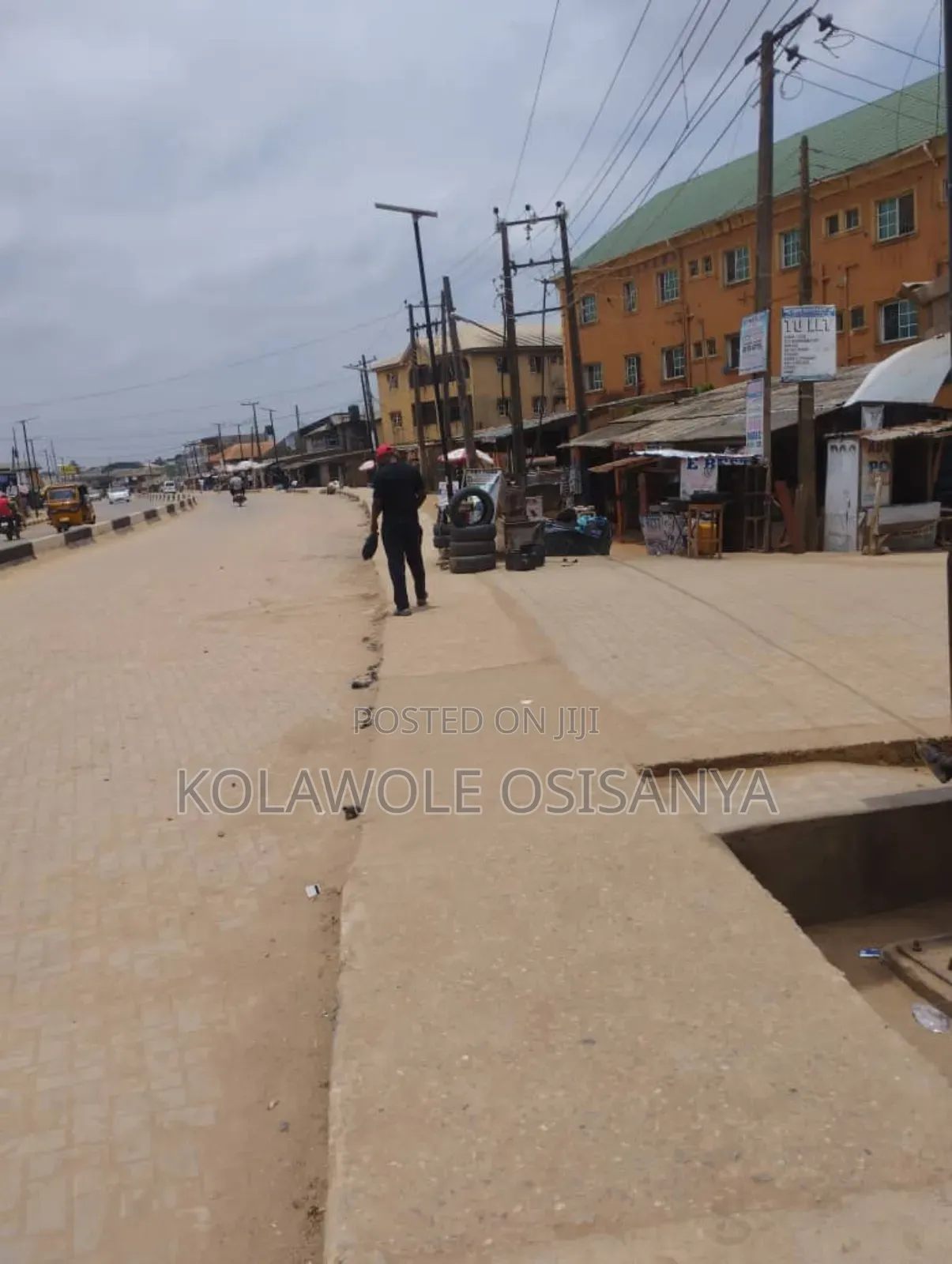 2bdrm Block of Flats in Abaranje for sale in Abaranje