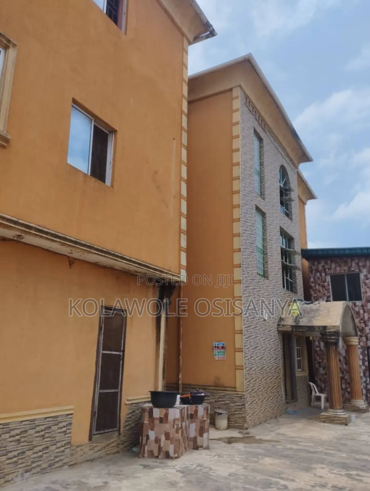 2bdrm Block of Flats in Abaranje for sale in Abaranje