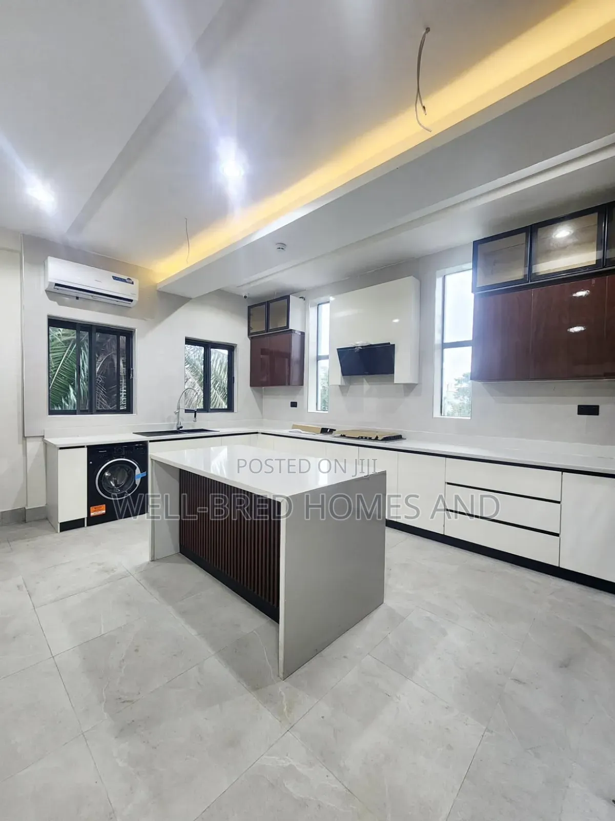 4bdrm Apartment in Ikoyi Lagos for rent in Ikoyi