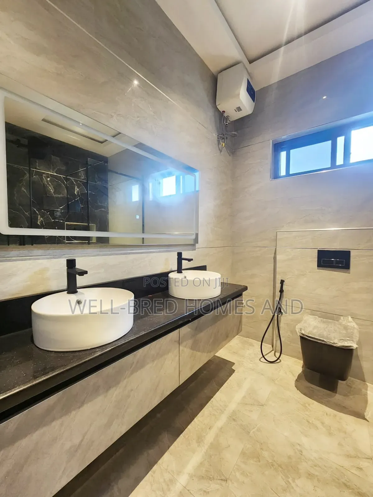 4bdrm Apartment in Ikoyi Lagos for rent in Ikoyi