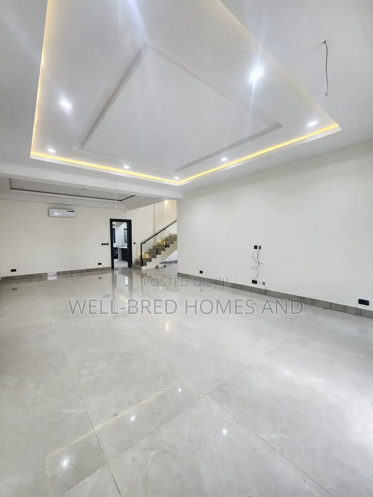 4bdrm Apartment in Ikoyi Lagos for rent in Ikoyi