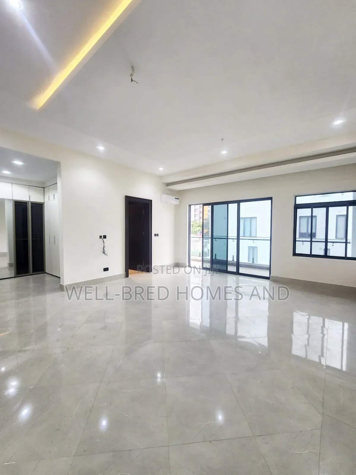 4bdrm Apartment in Ikoyi Lagos for rent in Ikoyi