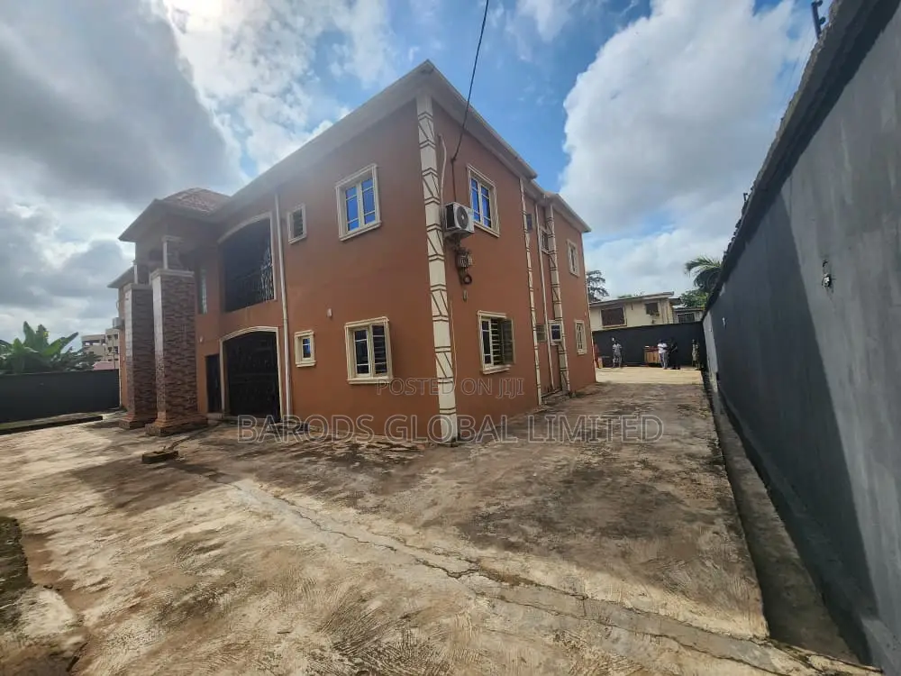 2bdrm Apartment in Asero, Abeokuta South for sale in Abeokuta South
