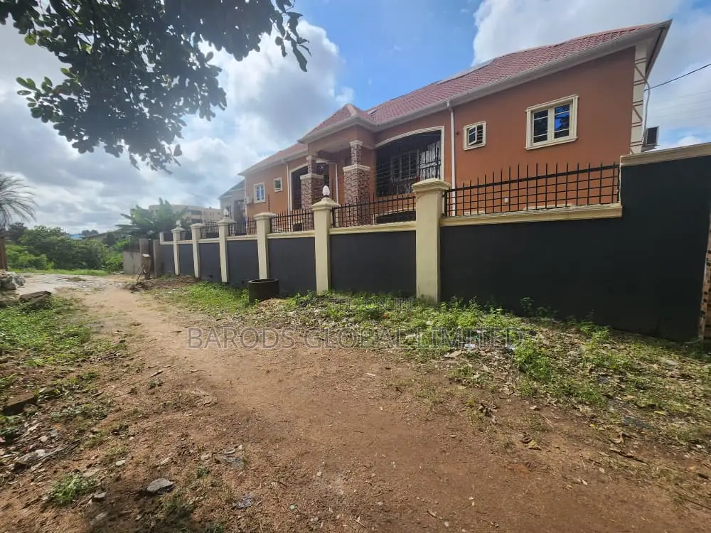 2bdrm Apartment in Asero, Abeokuta South for sale in Abeokuta South