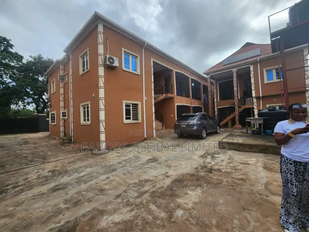 2bdrm Apartment in Asero, Abeokuta South for sale in Abeokuta South