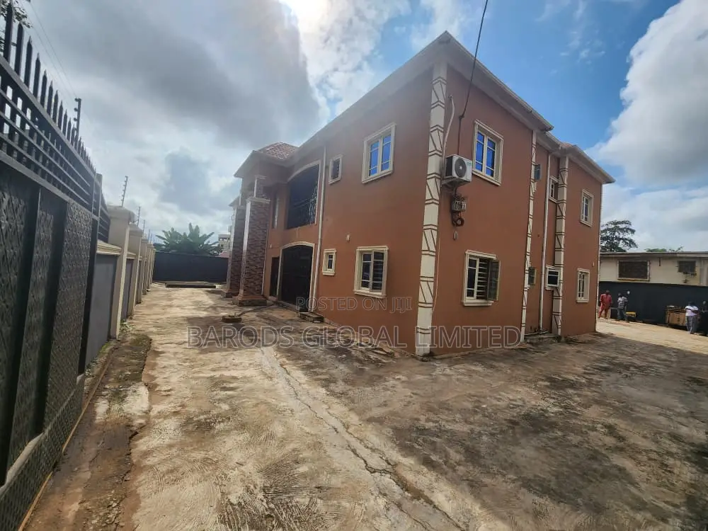 2bdrm Apartment in Asero, Abeokuta South for sale in Abeokuta South