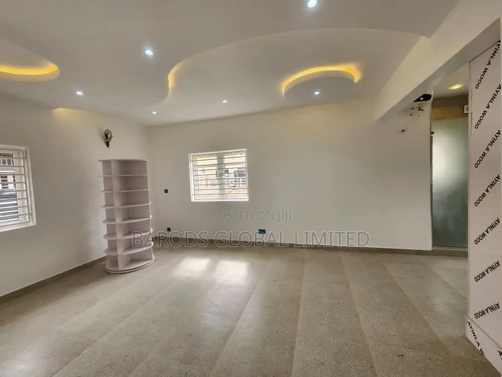 Furnished 2bdrm Bungalow in Hid Estate, Obasanjo, Abeokuta South in Abeokuta South