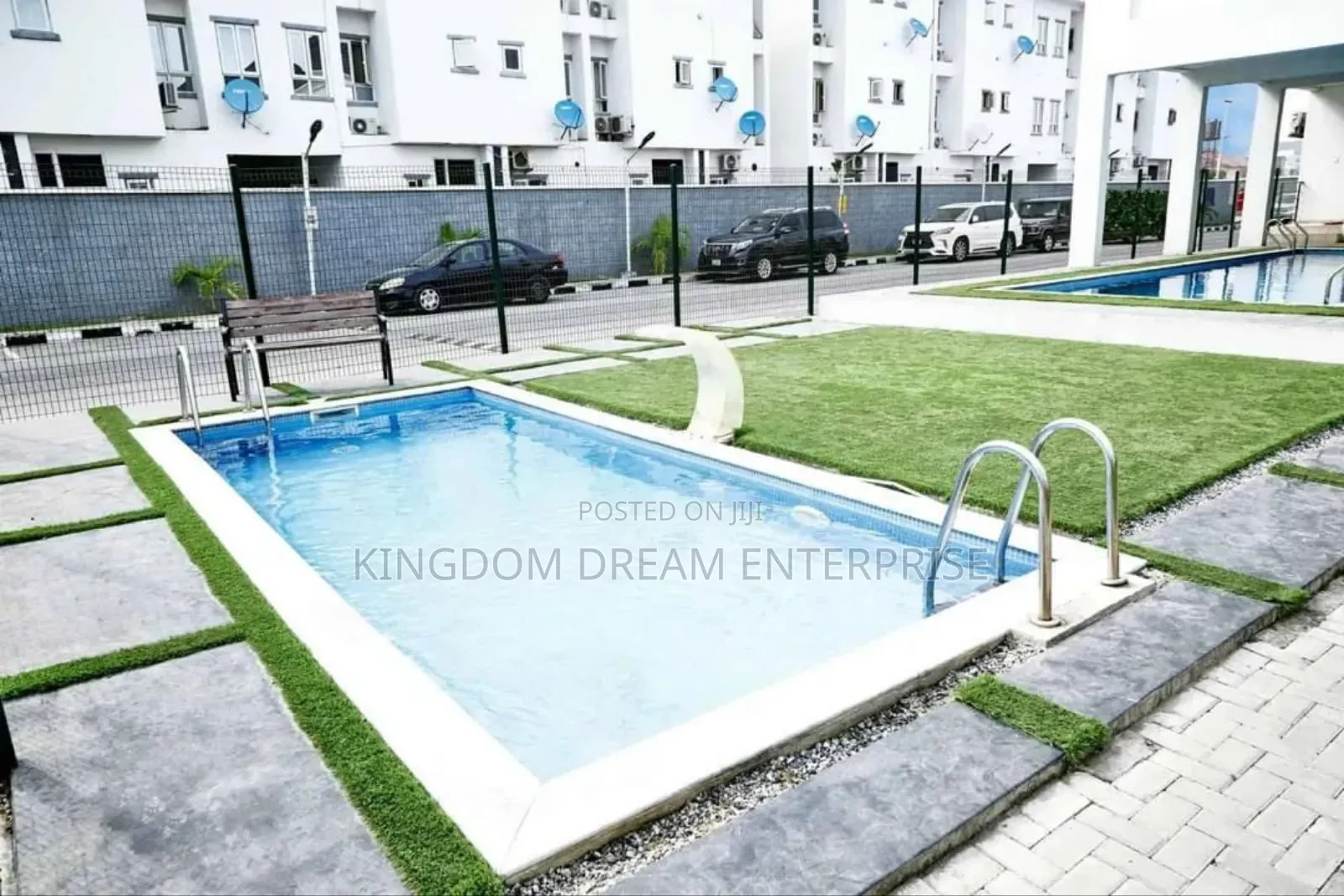 3bdrm Duplex in Victoria Bay 3 Ikate for sale in Ikate