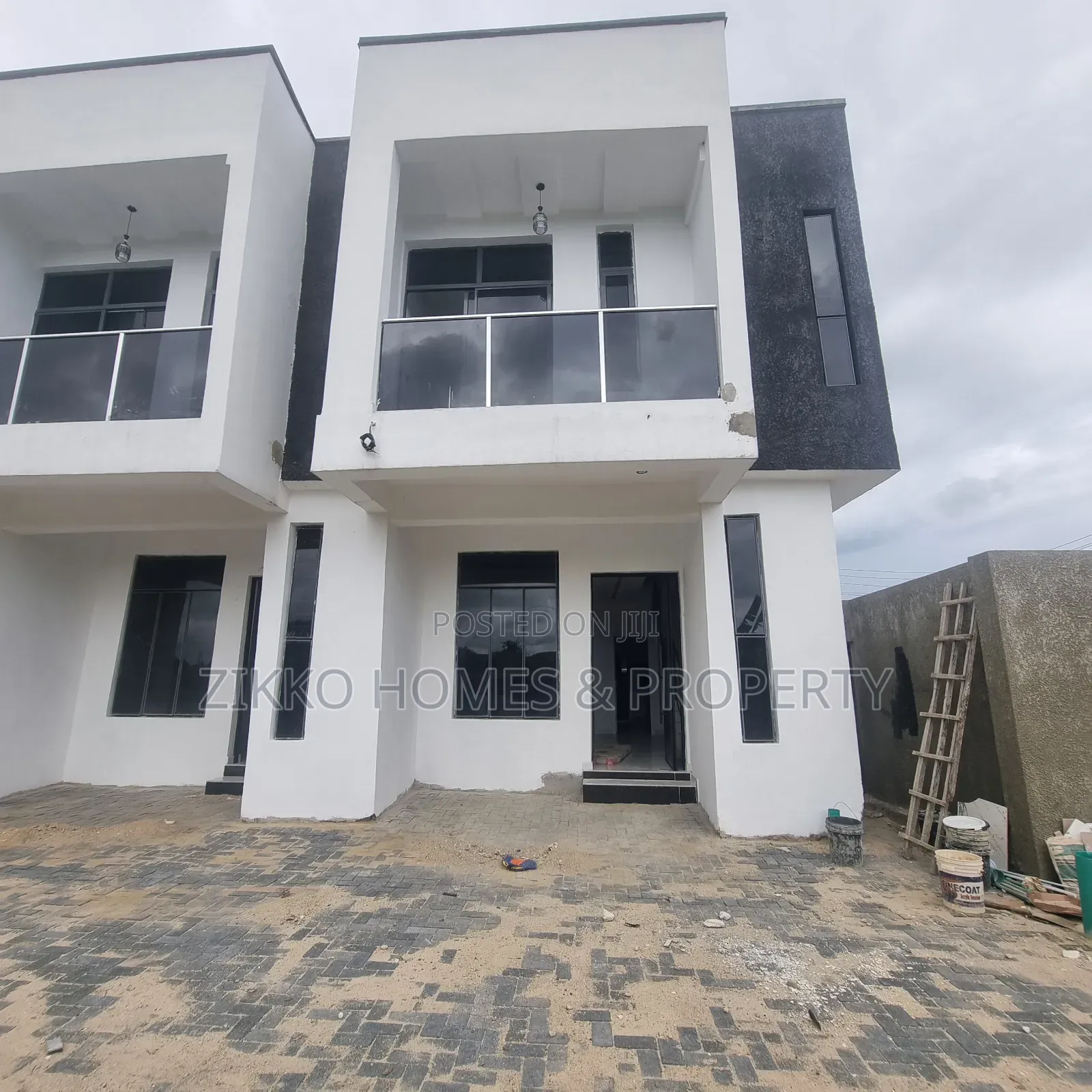 3bdrm Townhouse/Terrace in Abraham Adensaya, Lekki for sale in Lekki