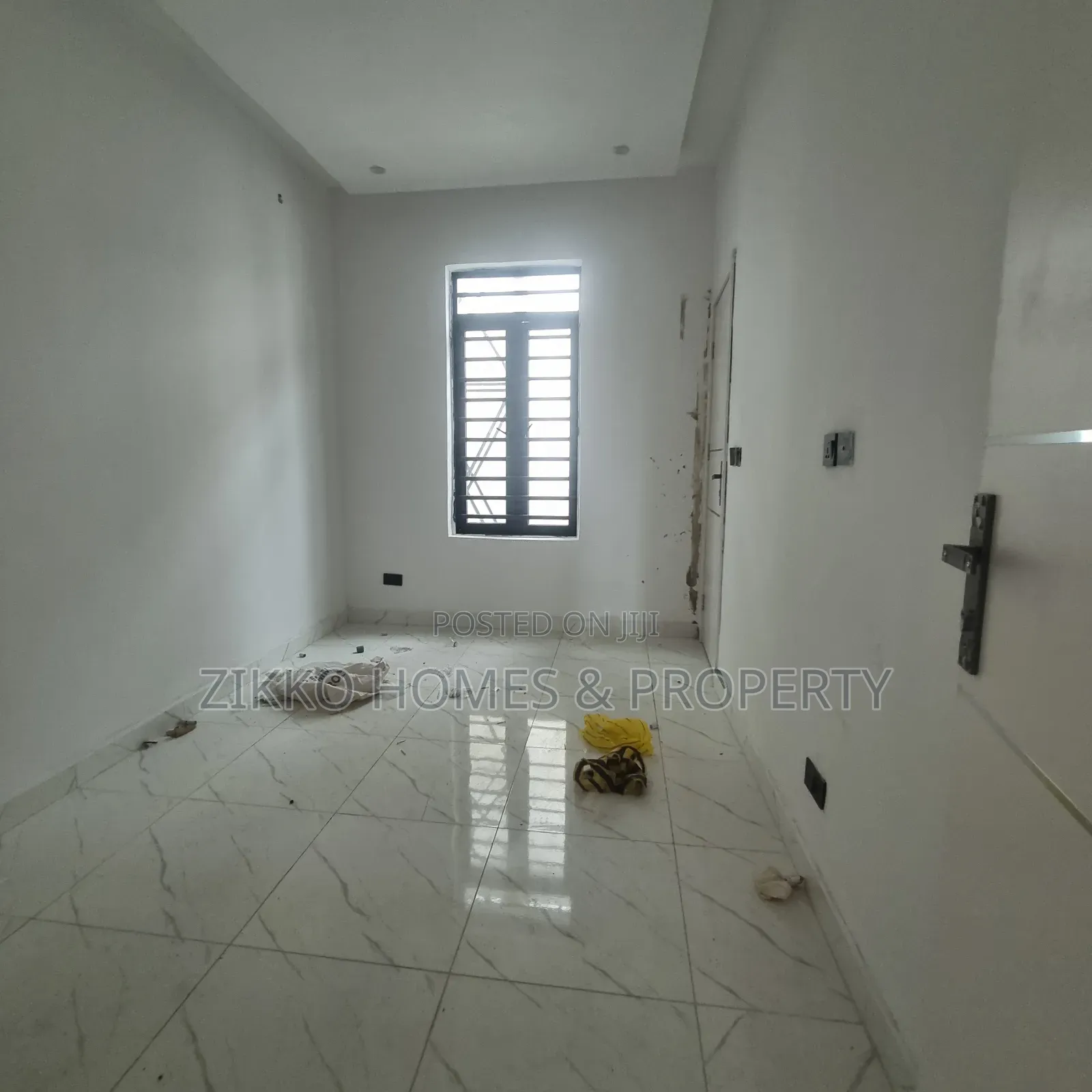 3bdrm Townhouse/Terrace in Abraham Adensaya, Lekki for sale in Lekki