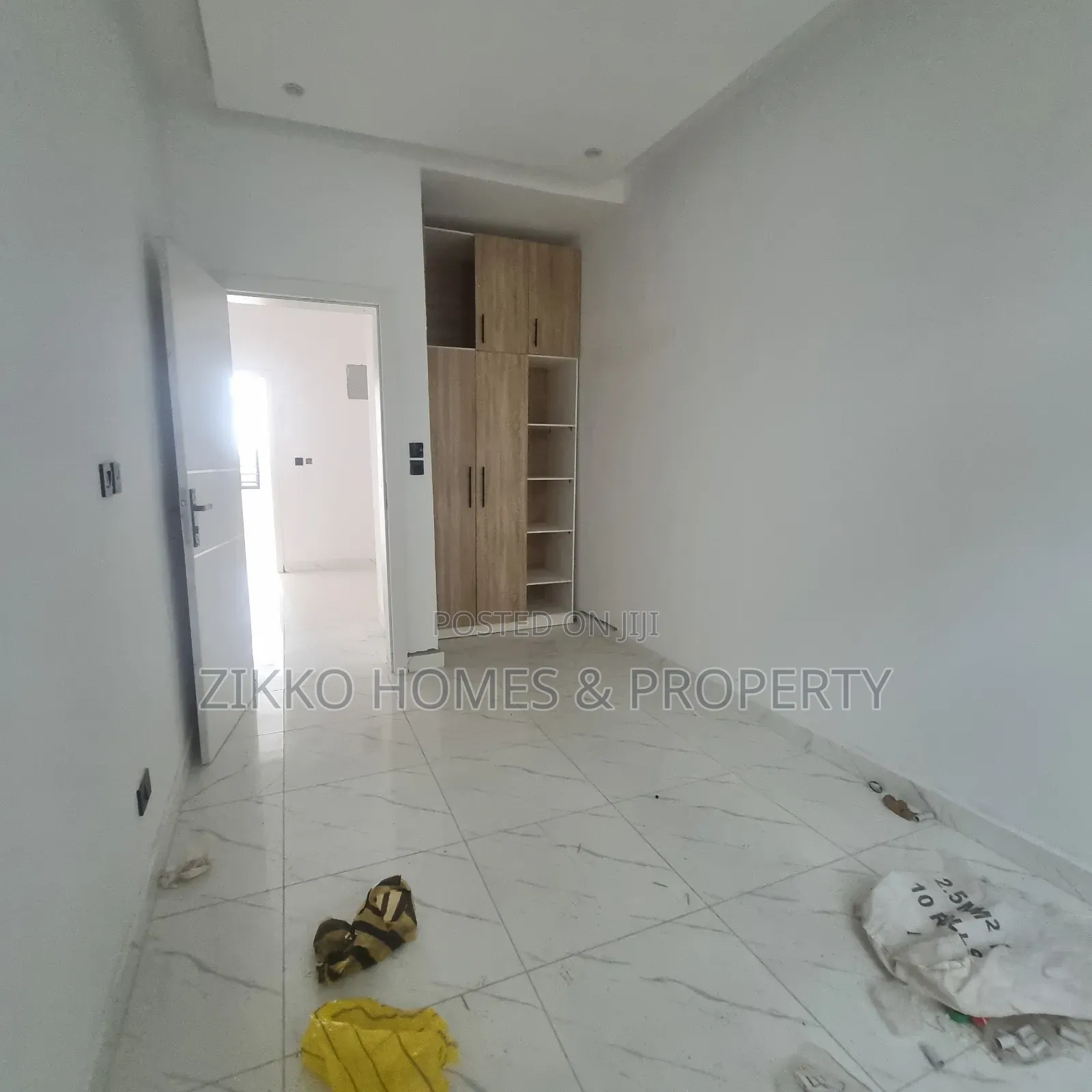 3bdrm Townhouse/Terrace in Abraham Adensaya, Lekki for sale in Lekki