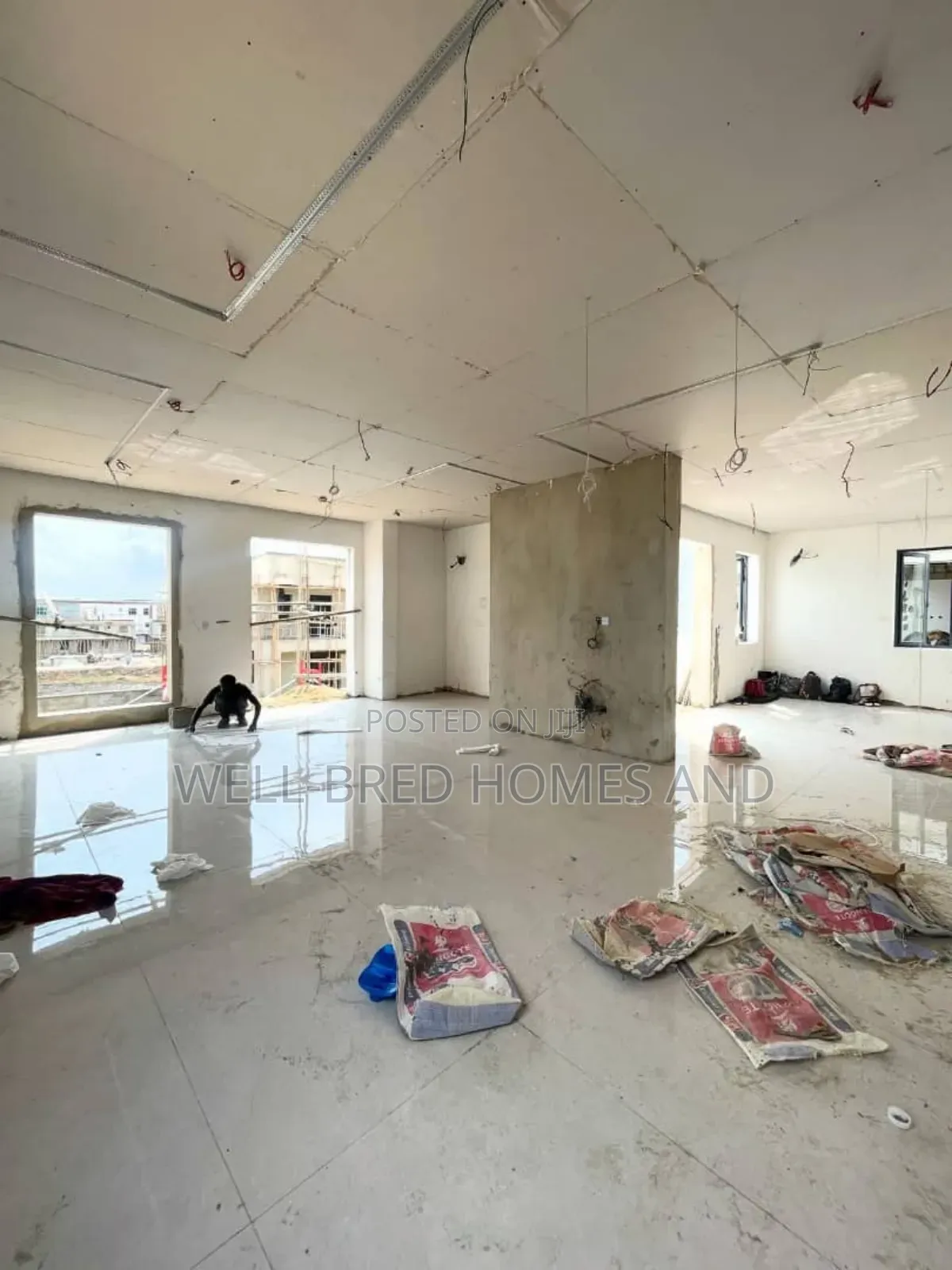5bdrm Duplex in Lekki Phase 1 for sale in Lekki Phase 1