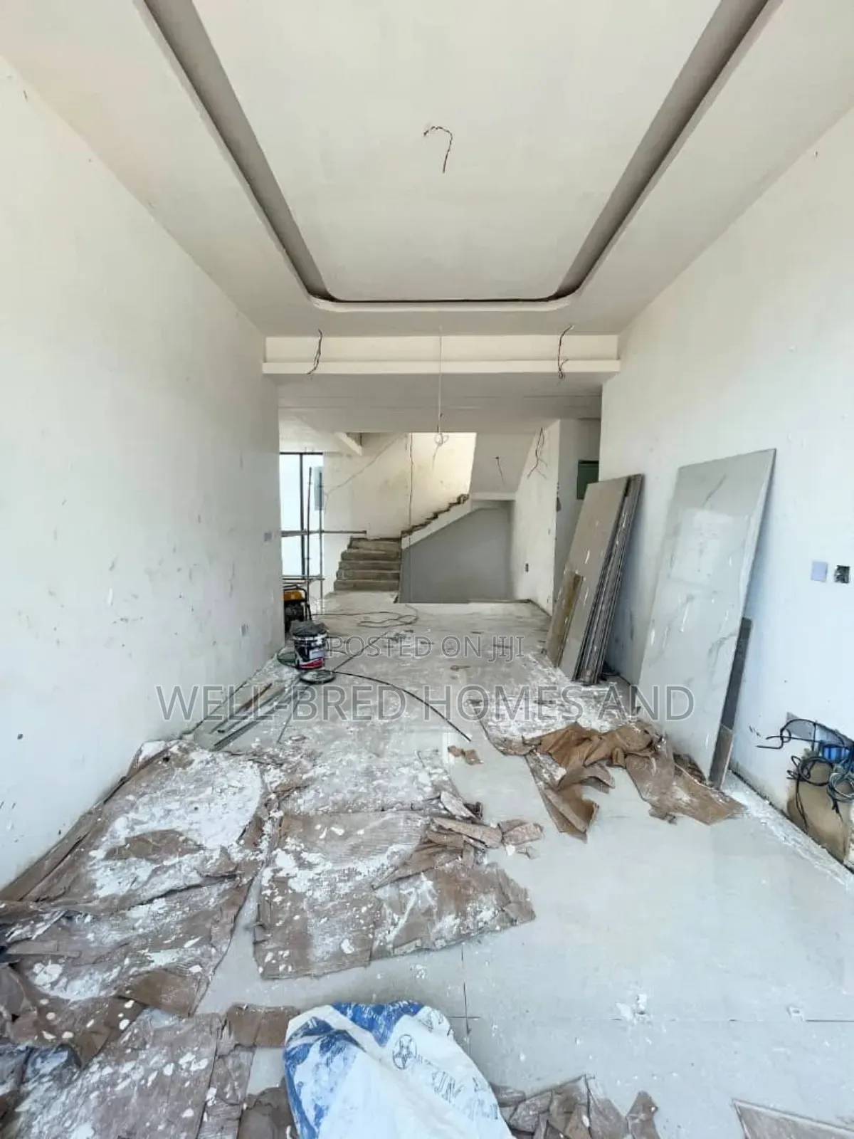 5bdrm Duplex in Lekki Phase 1 for sale in Lekki Phase 1