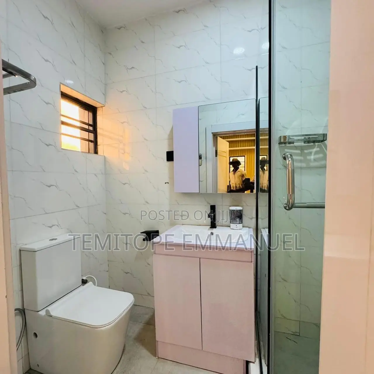 Furnished 4bdrm Duplex in Igando, Lagos for sale in Ikotun/Igando