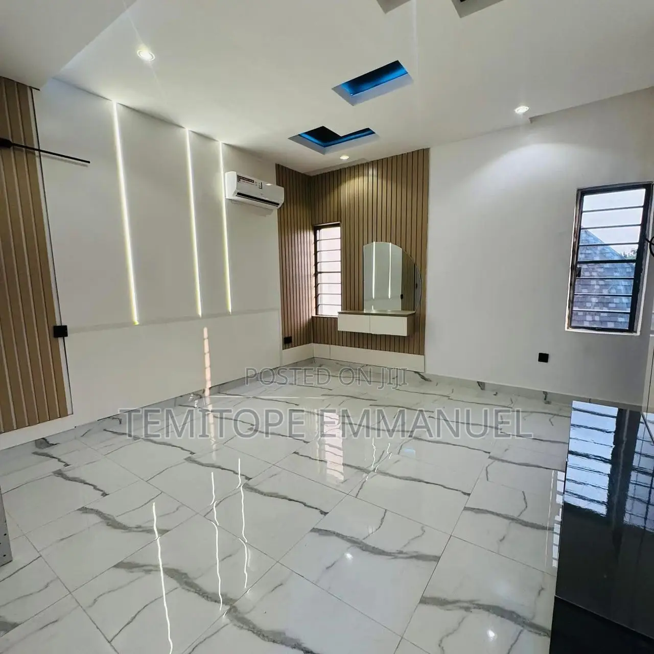 Furnished 4bdrm Duplex in Igando, Lagos for sale in Ikotun/Igando