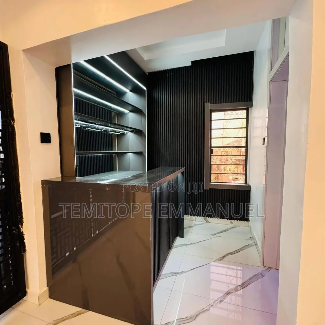 Furnished 4bdrm Duplex in Igando, Lagos for sale in Ikotun/Igando
