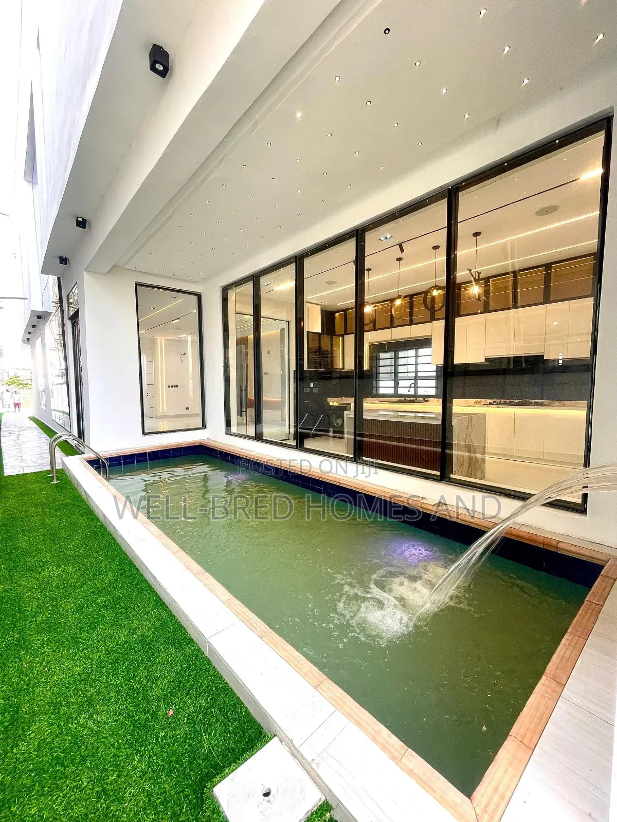 5bdrm Duplex in Ajah Lekki, Lagos for sale in Lekki