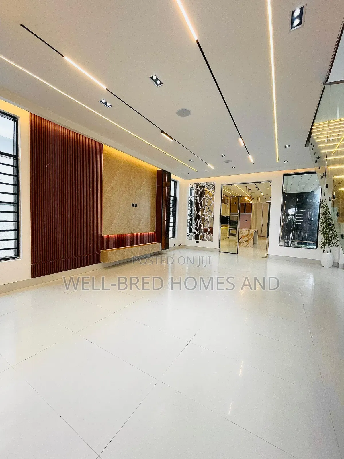 5bdrm Duplex in Ajah Lekki, Lagos for sale in Lekki