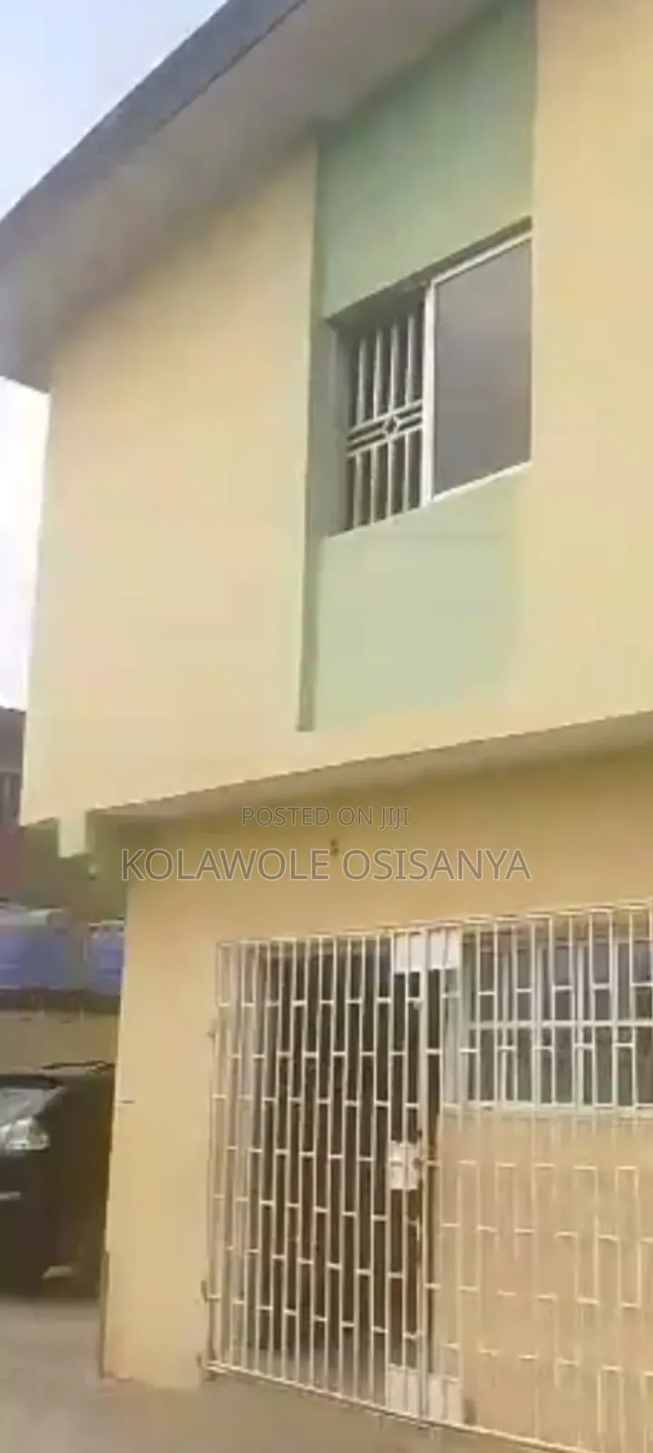3bdrm Block of Flats in Ejigbo for sale in Ejigbo