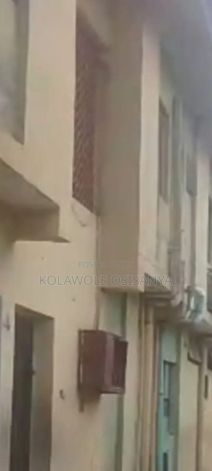 3bdrm Block of Flats in Ejigbo for sale in Ejigbo