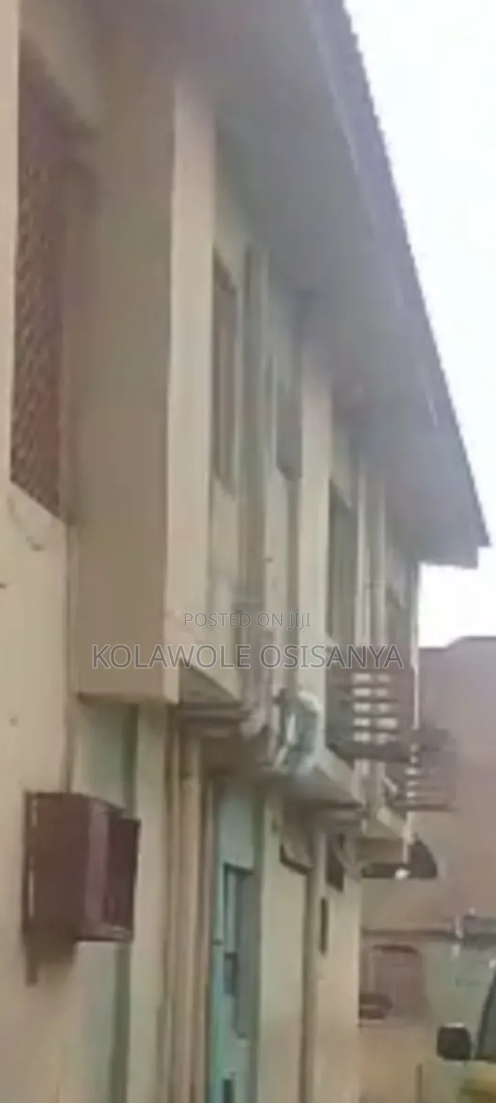 3bdrm Block of Flats in Ejigbo for sale in Ejigbo