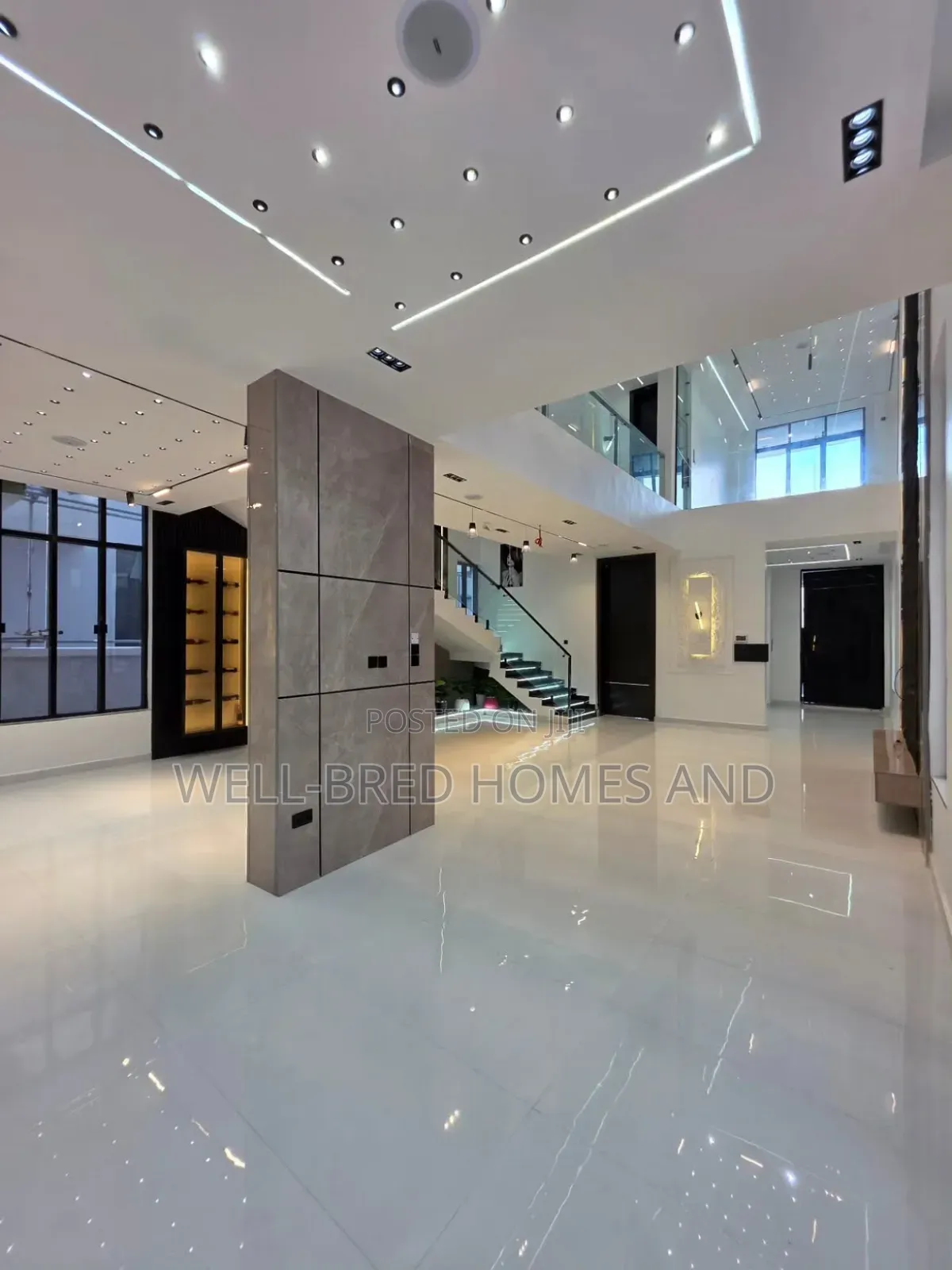 6bdrm Duplex in Chevron, Lekki Lagos for sale in Lekki
