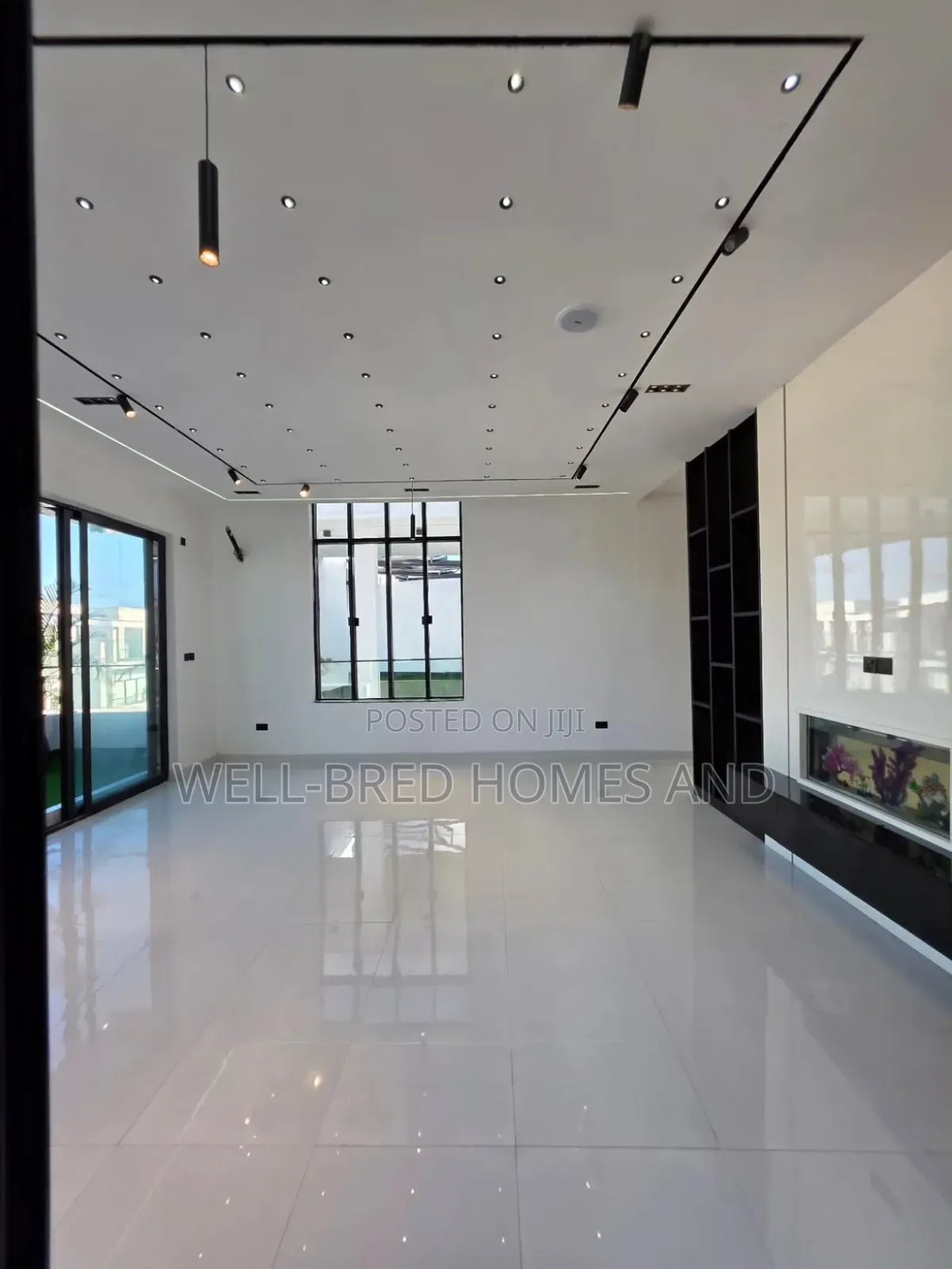 6bdrm Duplex in Chevron, Lekki Lagos for sale in Lekki