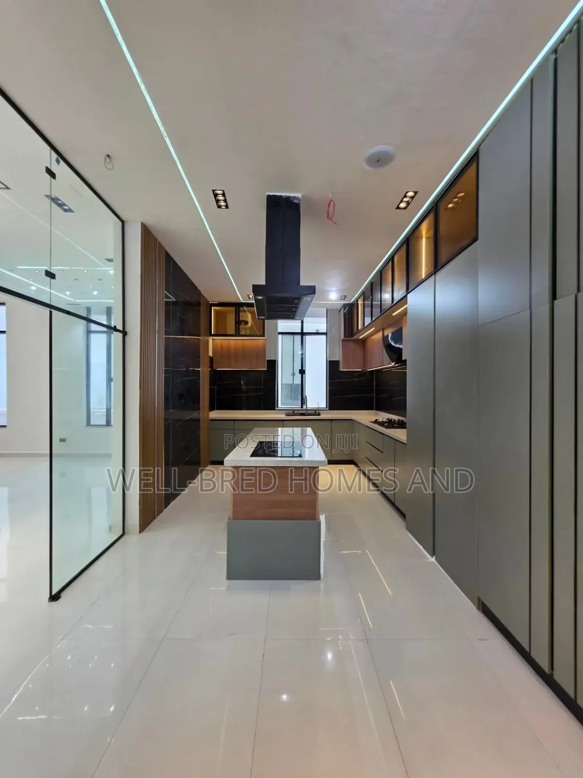 6bdrm Duplex in Chevron, Lekki Lagos for sale in Lekki