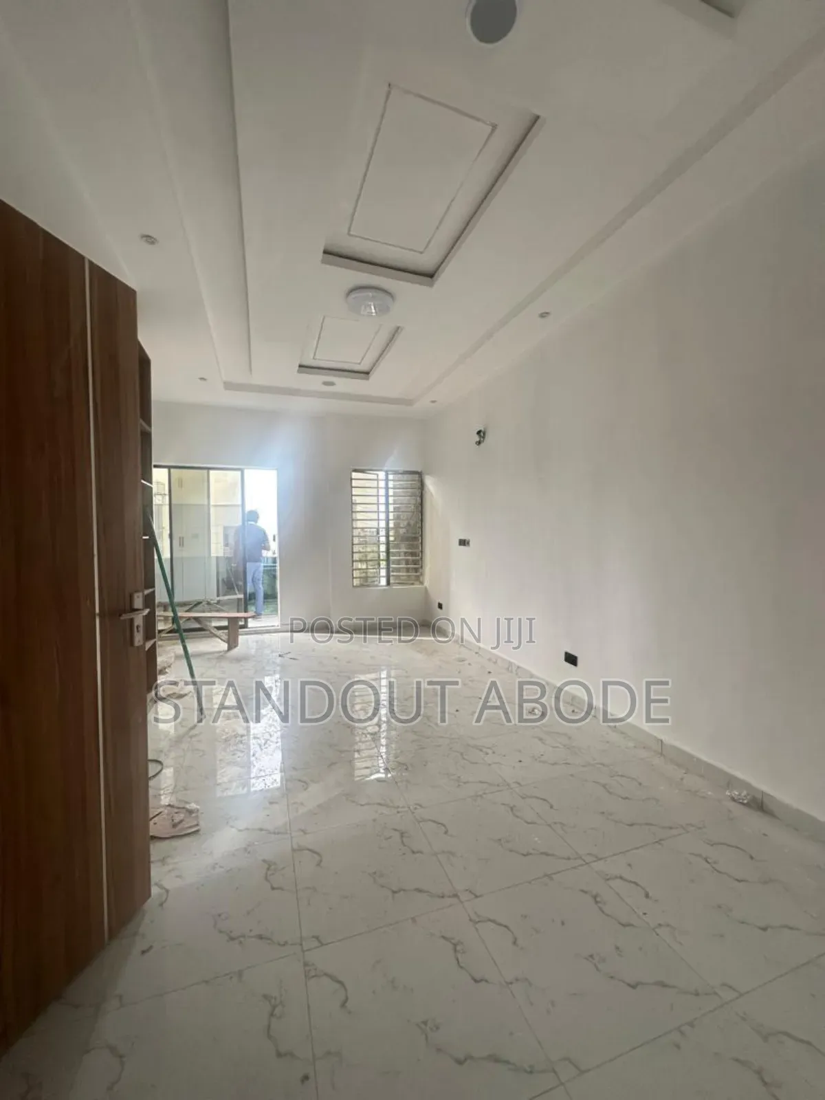 4bdrm Duplex in Abraham Adesanya for sale in Abraham Adesanya