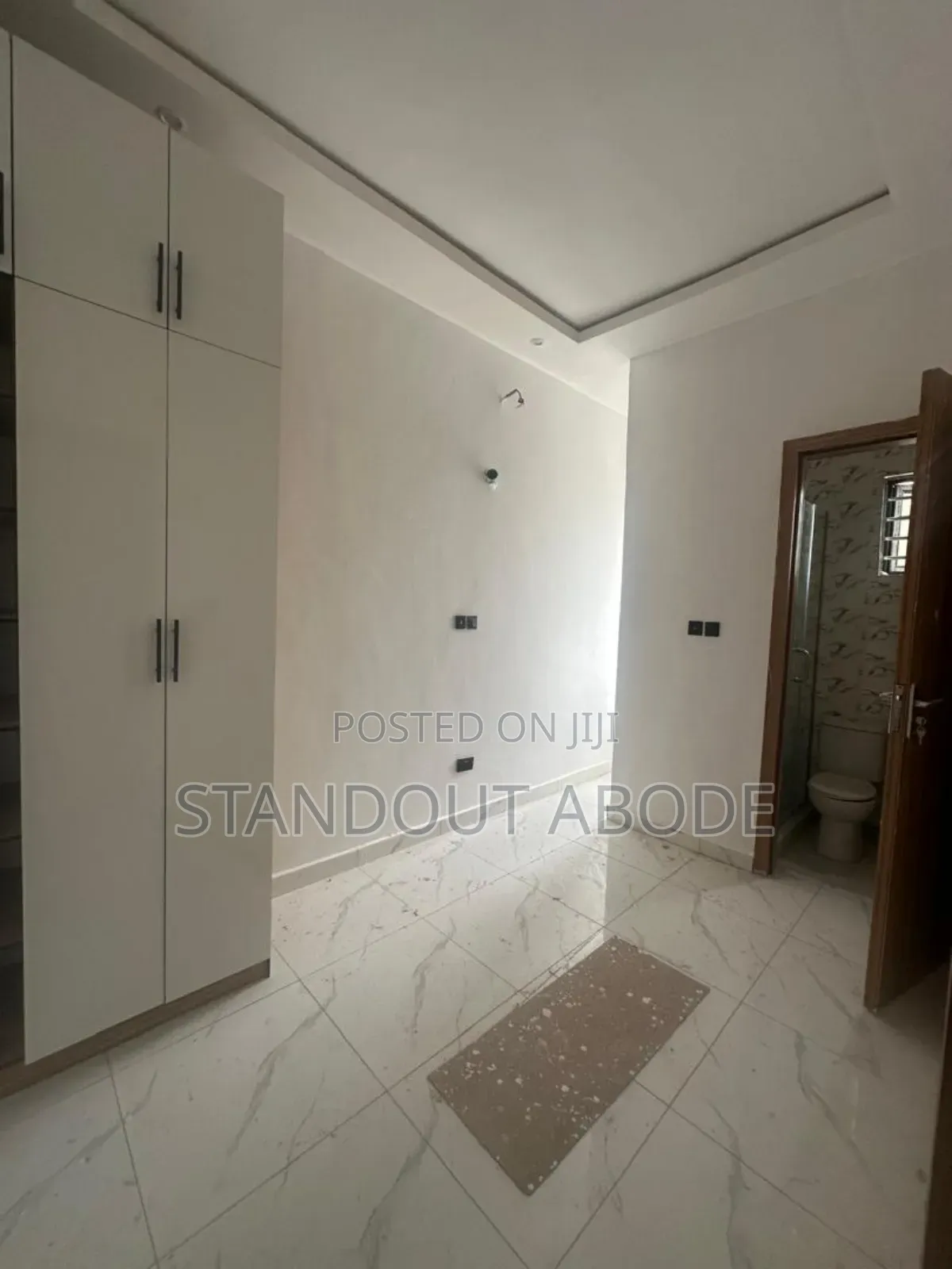 4bdrm Duplex in Abraham Adesanya for sale in Abraham Adesanya