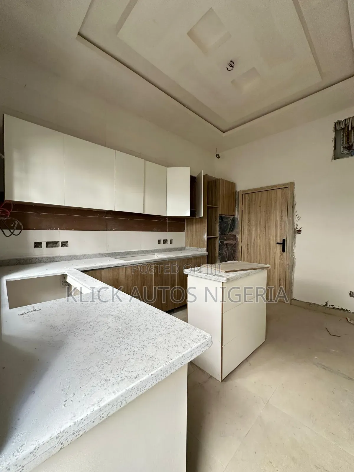 Furnished 4bdrm Townhouse/Terrace in Lekki for sale in Lekki