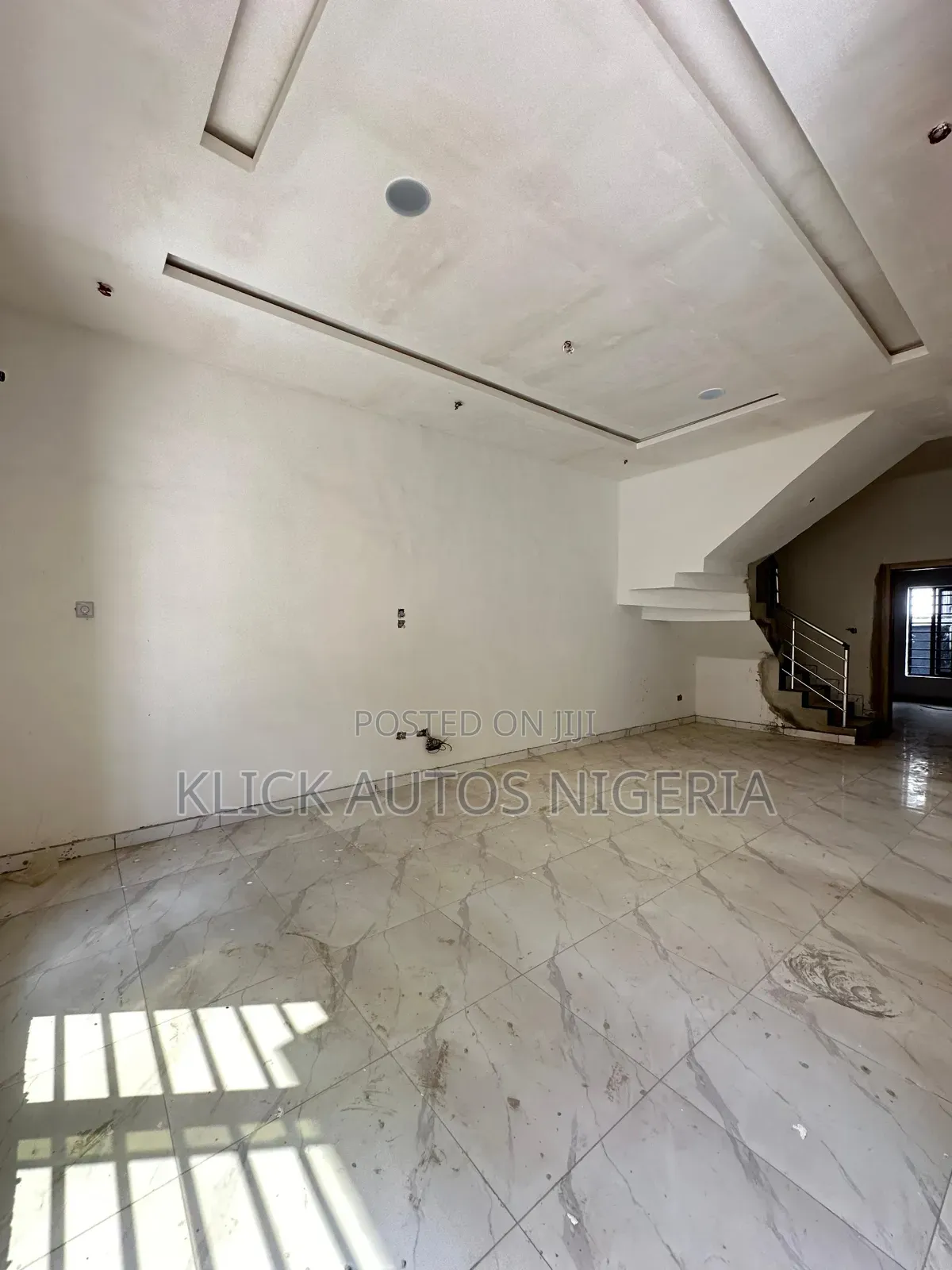 Furnished 4bdrm Townhouse/Terrace in Lekki for sale in Lekki