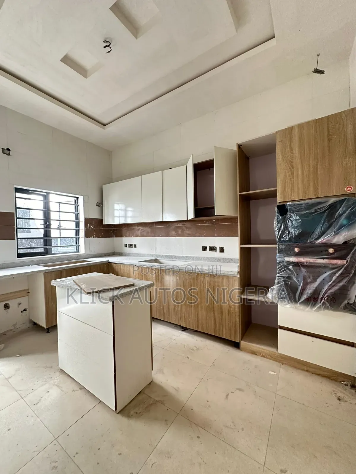 4bdrm Duplex in Lekki for sale in Lekki