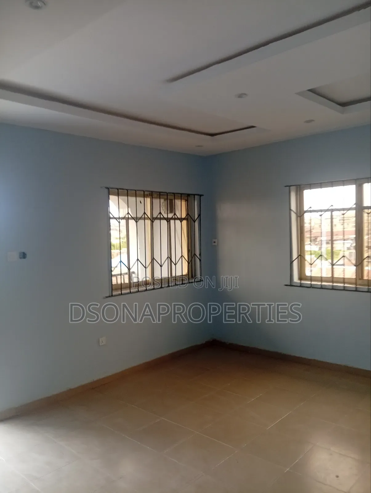 2bdrm Apartment in Ile-Iwe, Meiran for rent in Meiran