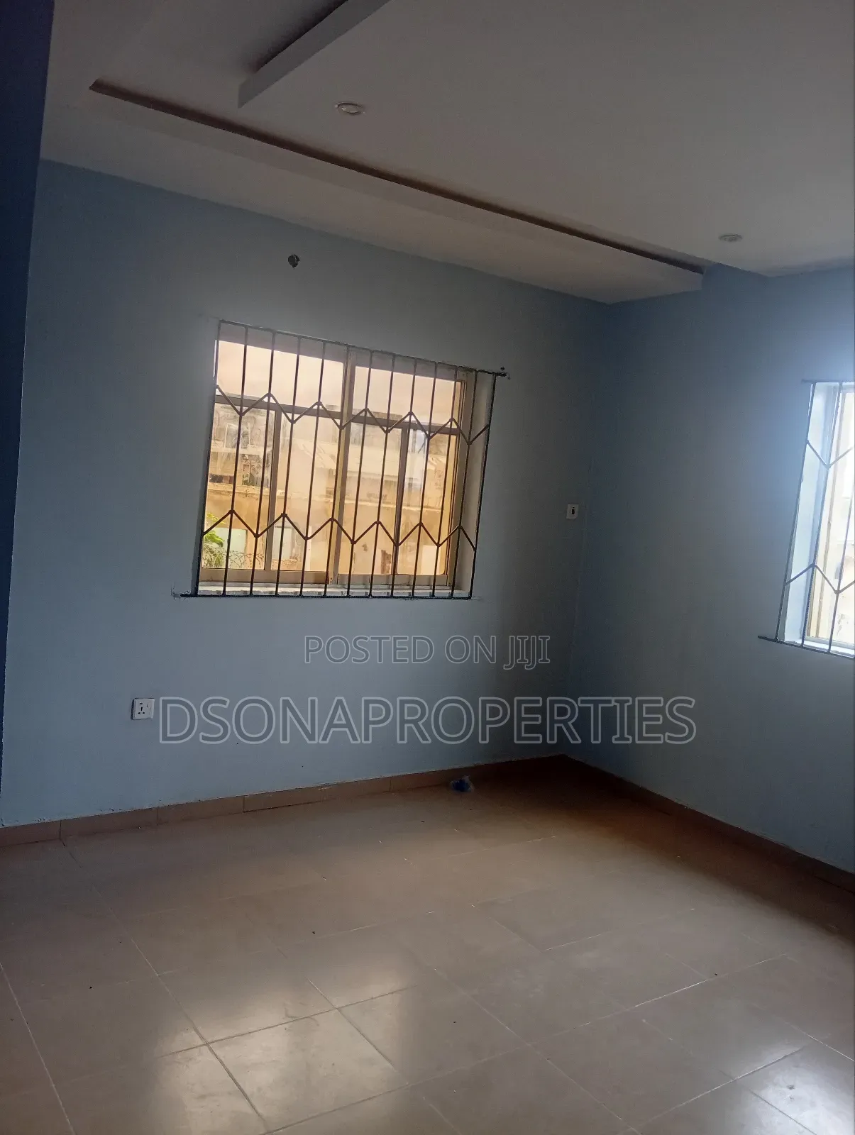 2bdrm Apartment in Ile-Iwe, Meiran for rent in Meiran