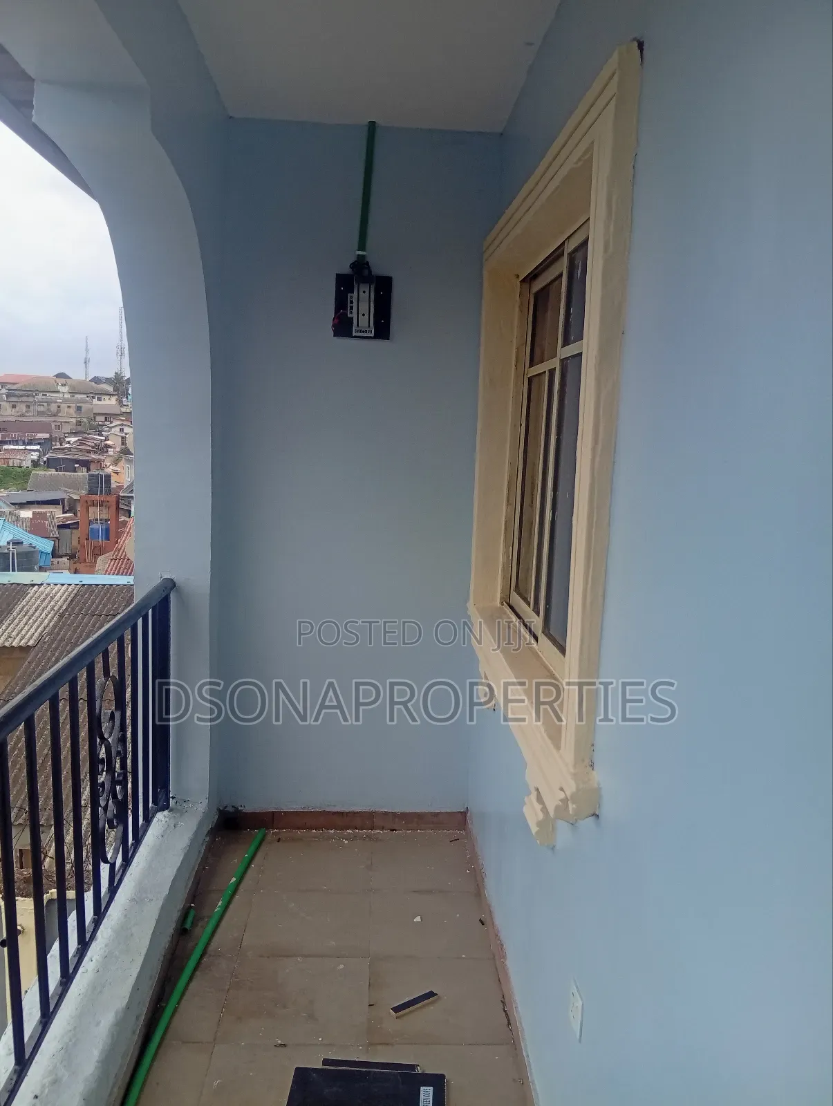 2bdrm Apartment in Ile-Iwe, Meiran for rent in Meiran