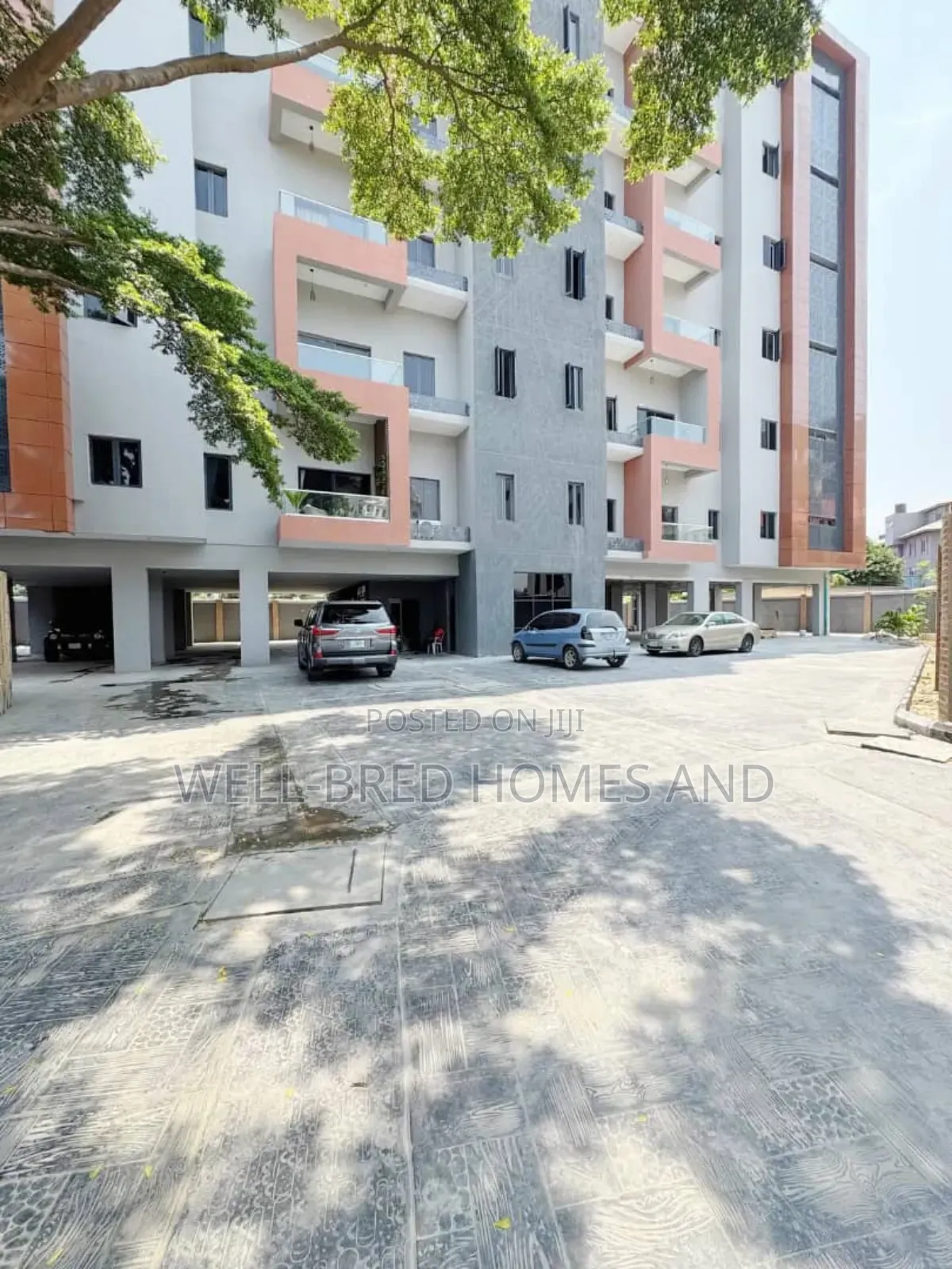 3bdrm Apartment in Victoria Island for sale in Victoria Island