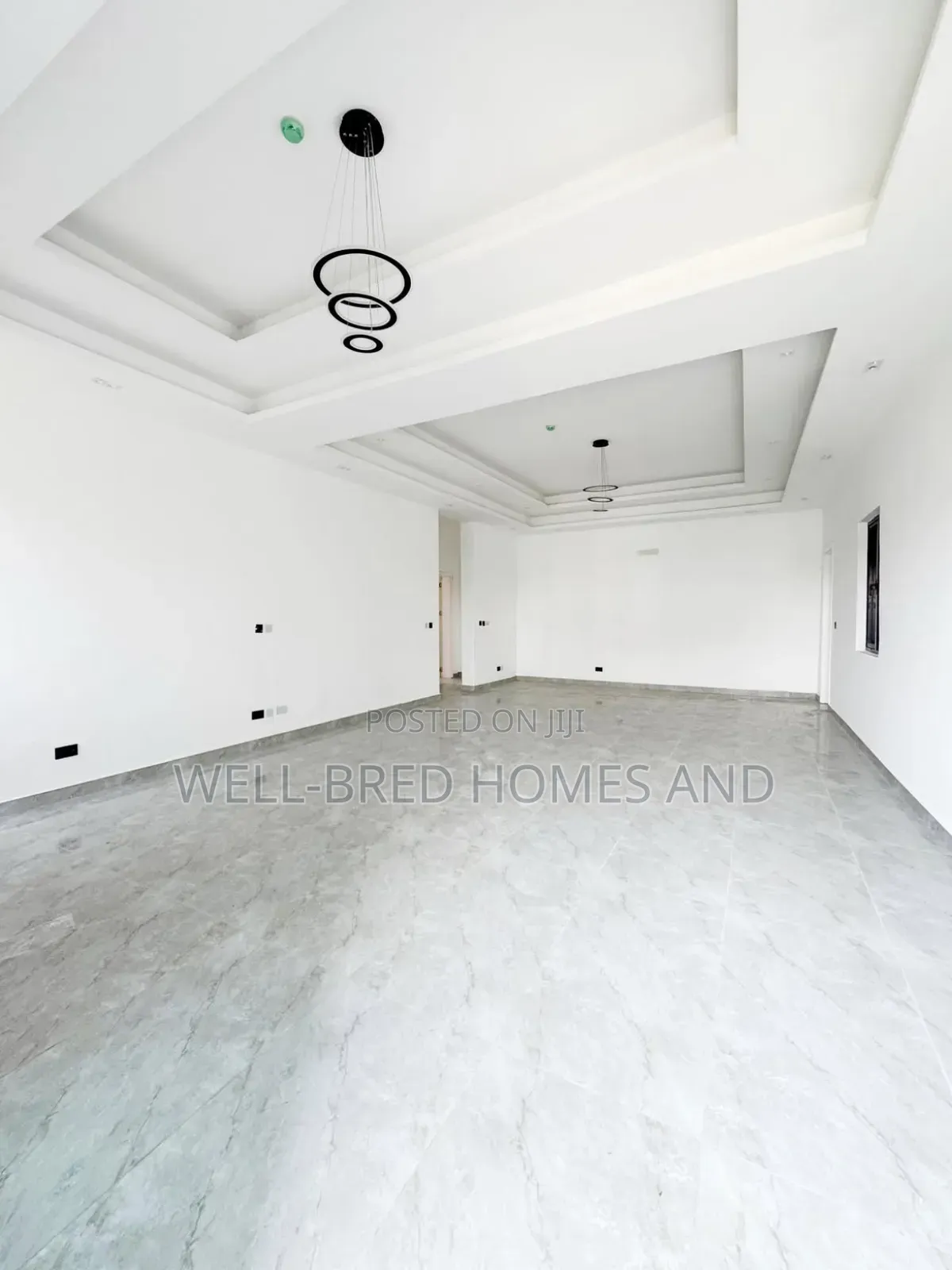 3bdrm Apartment in Victoria Island for sale in Victoria Island