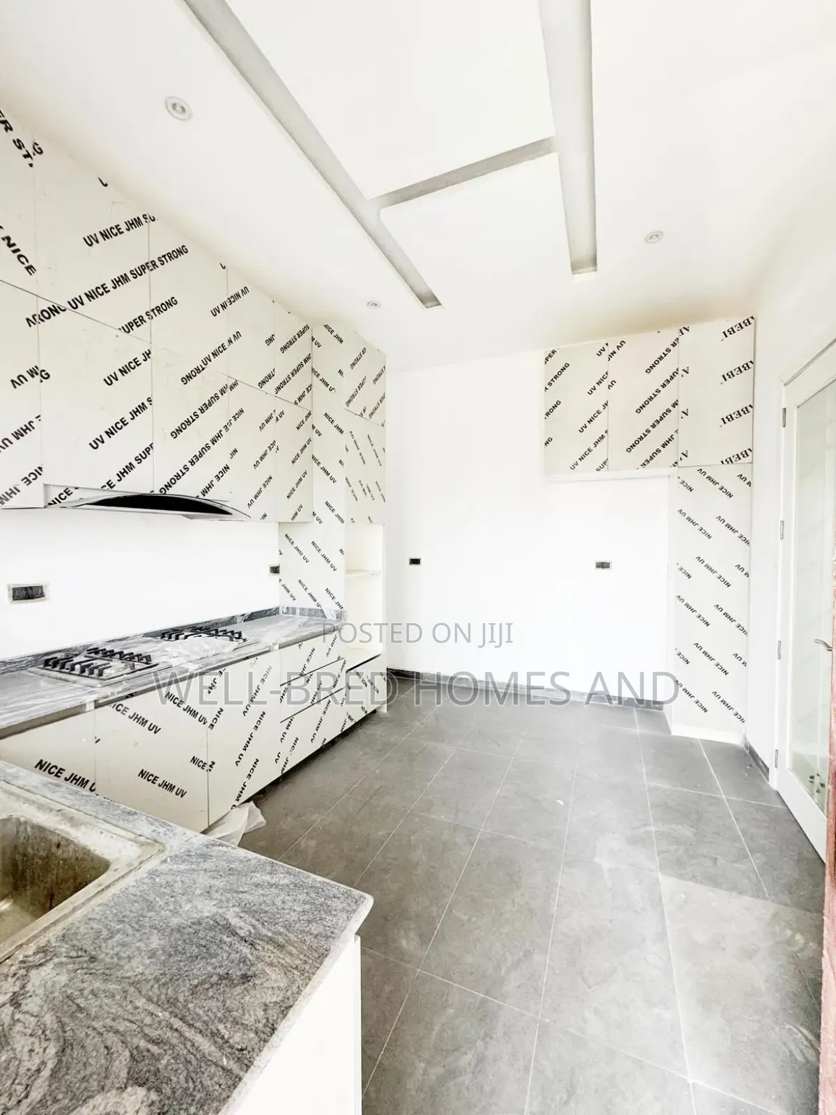 3bdrm Apartment in Victoria Island for sale in Victoria Island