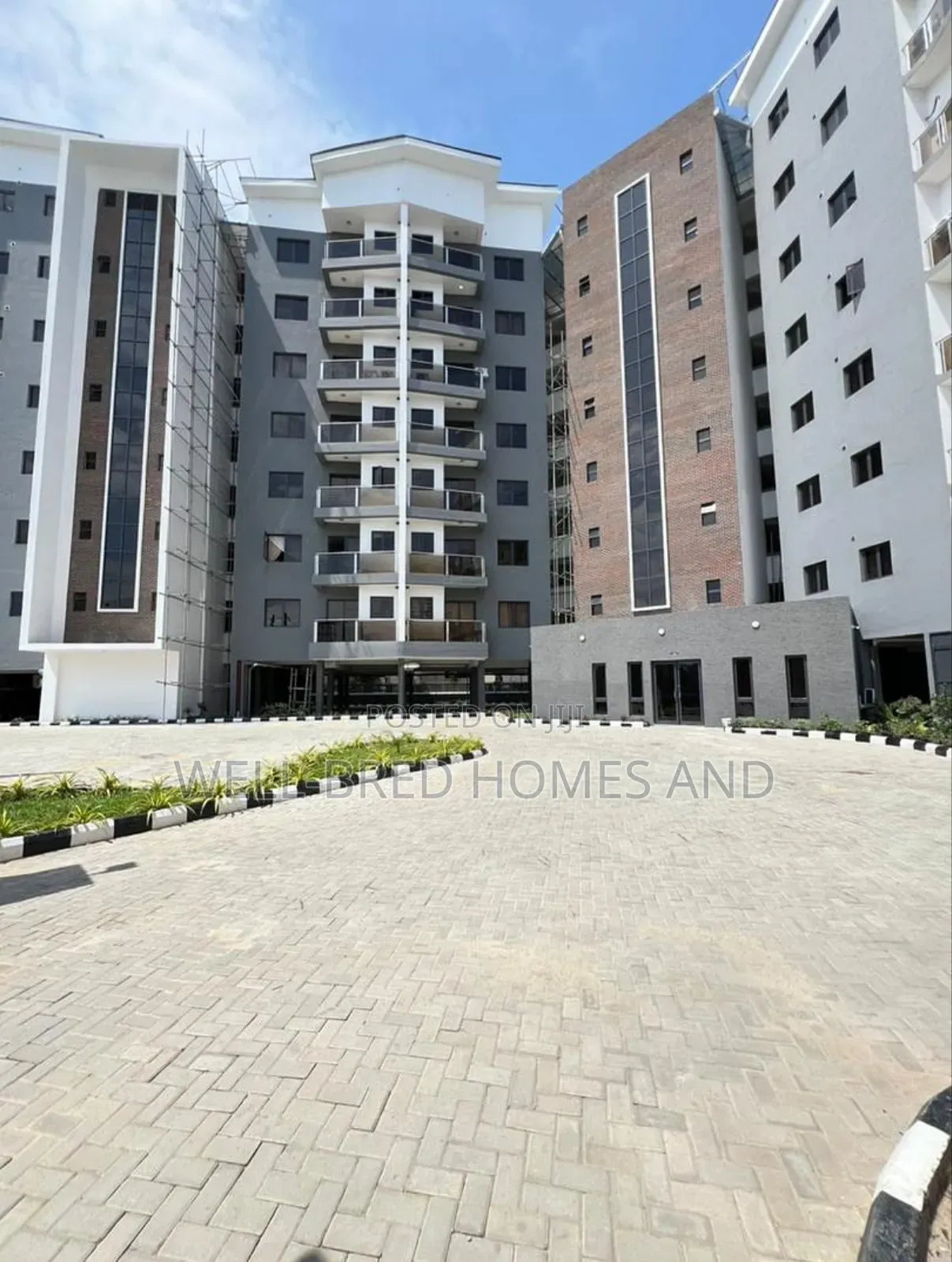 3bdrm Apartment in Lekki for sale in Lekki