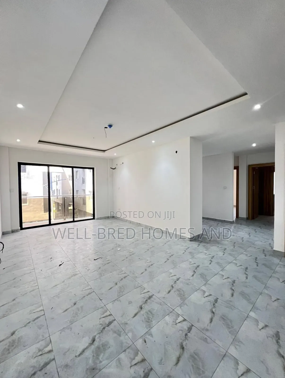 3bdrm Apartment in Lekki for sale in Lekki