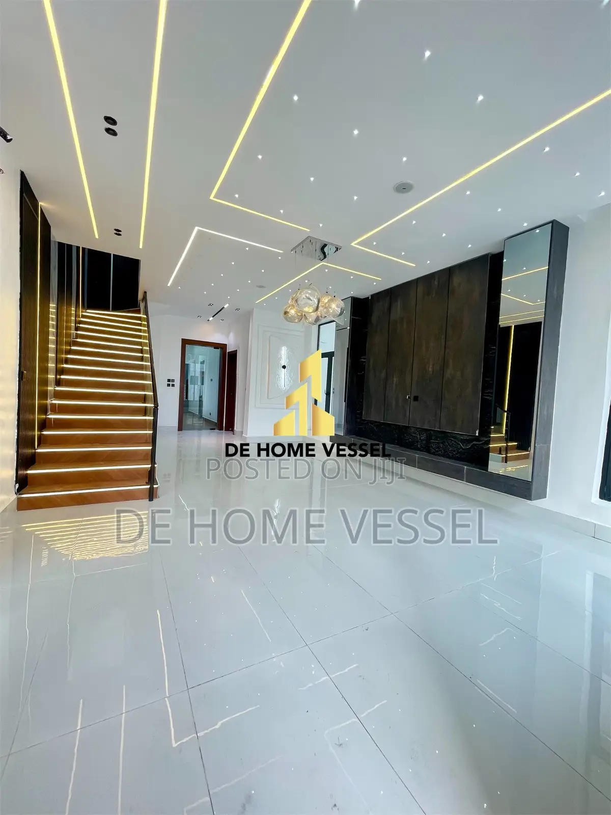 4bdrm Duplex in Ajah for sale in Ajah
