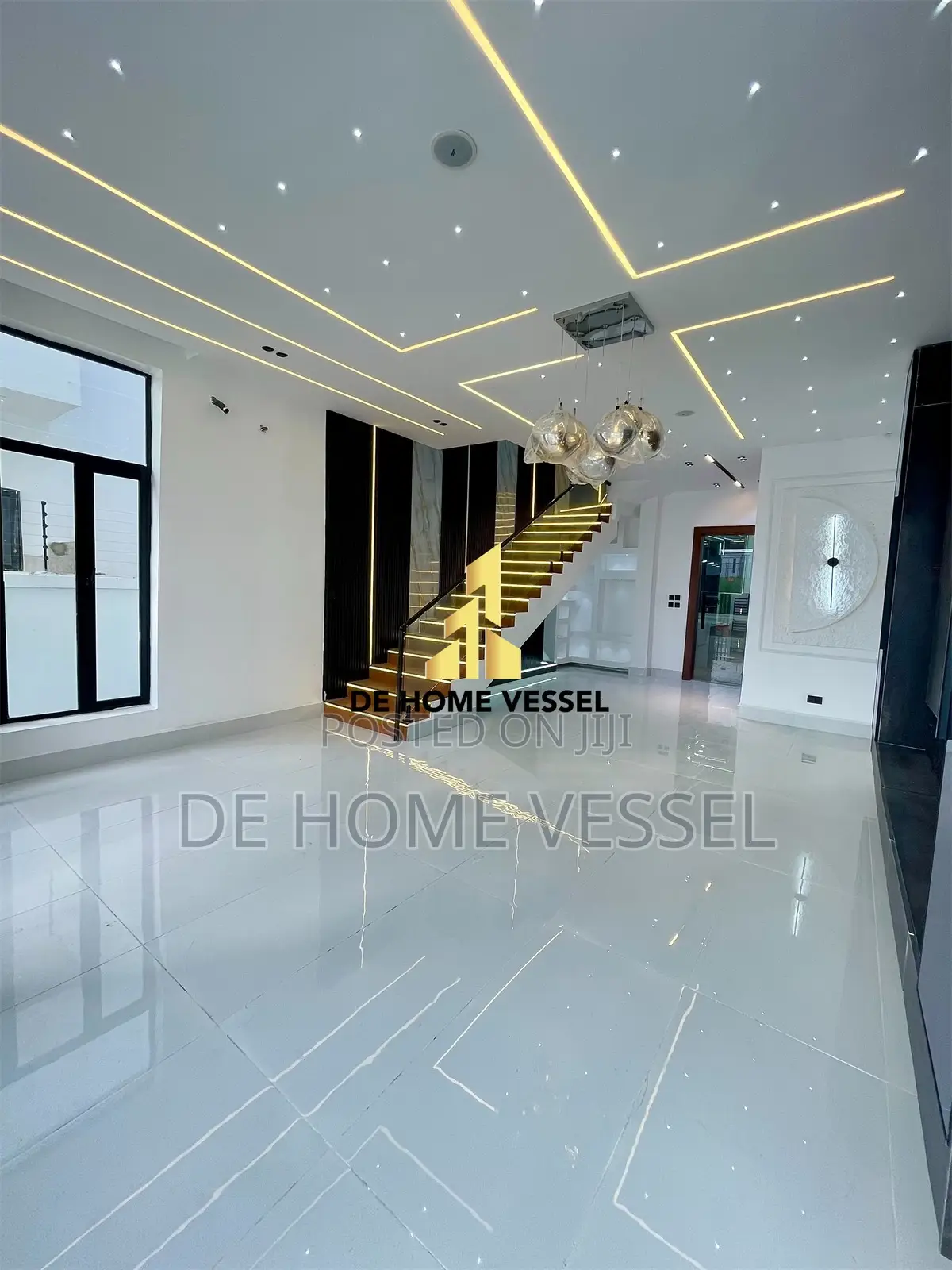 4bdrm Duplex in Ajah for sale in Ajah